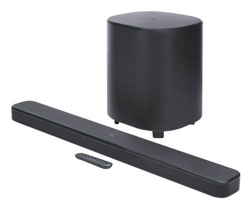 JBL Bar 500 MK2 Zwart
