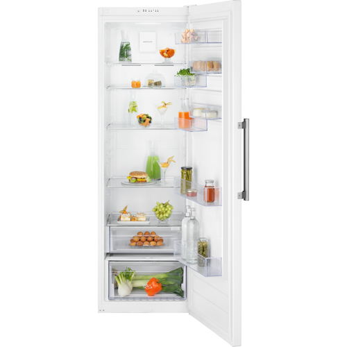 Electrolux LRC5ME38W2 холодильник Отдельно стоящий 390 L Белый