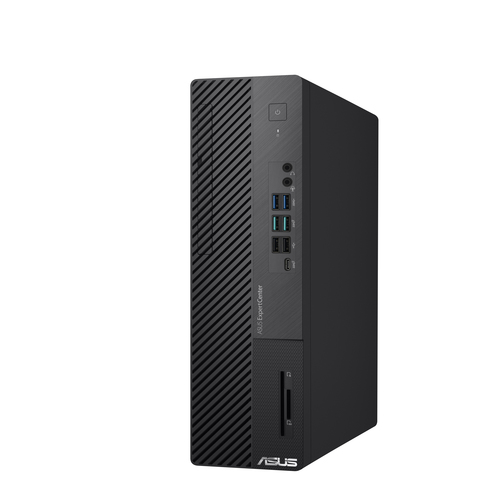 ASUS ExpertCenter D7 SFF D700SDES-312100020X Intel® Core™ i3 i3-12100 – image 3