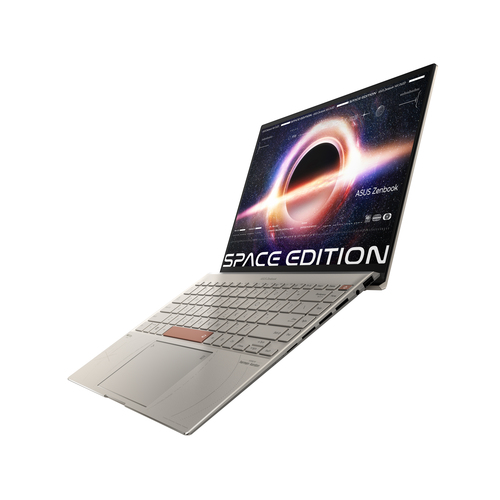 ASUS Zenbook 14X OLED UX5401ZAS Intel® Core™ i7 i7-12700H Laptop – image 7