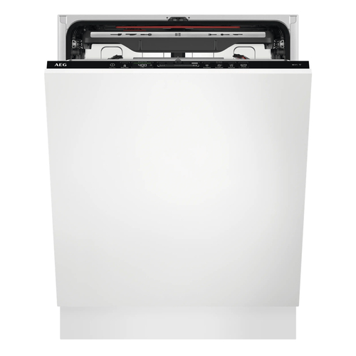 AEG Series 7000 FSK76738P Fully built-in 14 place settings