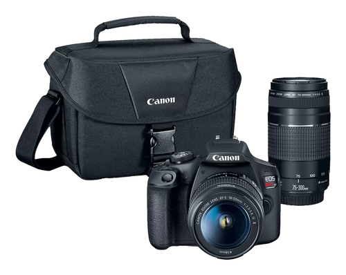 Canon Rebel T7