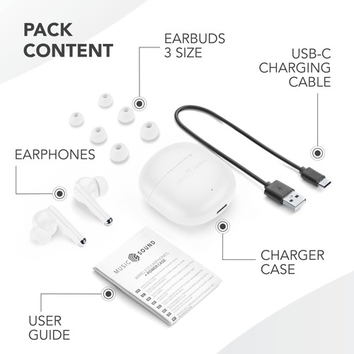Music Sound BTMSTWSMAVIW – image 5