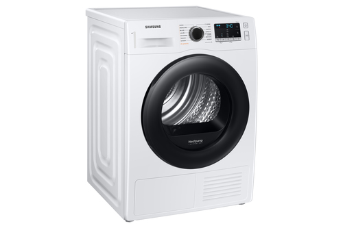 Samsung DV9UTA240AE tumble dryer Freestanding Front-load – image 2