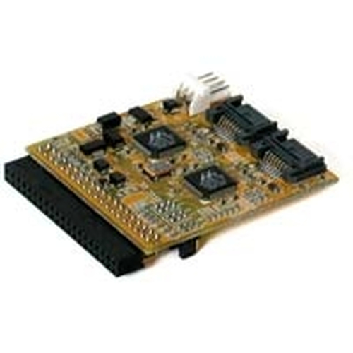 StarTech.com IDE to Serial ATA Drive Motherboard Adapter
