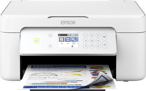 Epson Expression Home XP-4105 – image 2