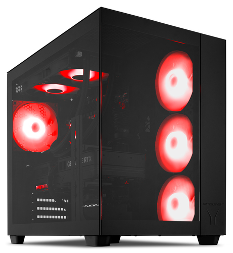ERAZER Tank X10e MD340064 – image 4