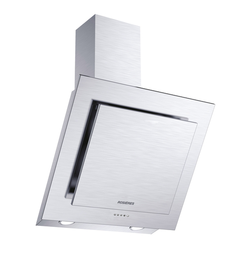 Rosieres RDX6MX Wall-mounted Stainless steel 470 m³/h – image 2