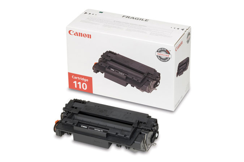 Canon 0985B004 toner cartridge 1 pc(s) Original Black