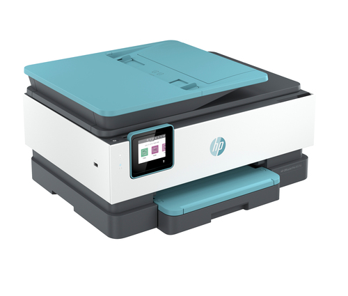 HP OfficeJet Pro 8025e All-in-One Prntr – image 3