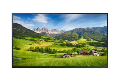 Samsung F-QN55LST7FAXZX TV
