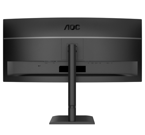 AOC CU34E4C computer monitor – image 7