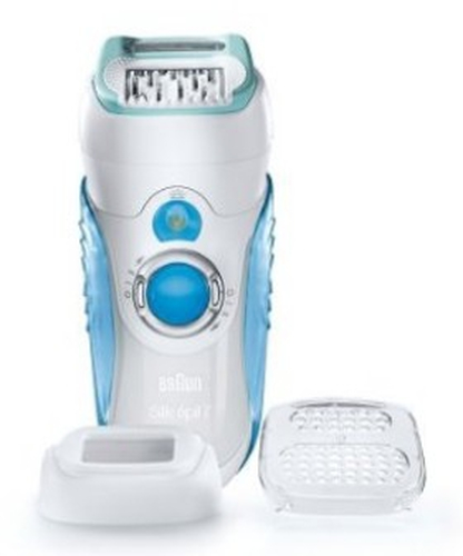Braun Silk-Epil 7 Dual 7771 Wet & Dry