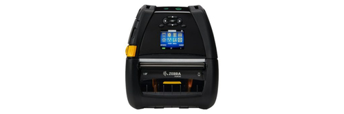 Zebra ZQ630 принтер этикеток Прямая термопечать 203 x 203 DPI 115 мм/с Проводной и беспроводной Подключение Ethernet Wi-Fi Bluetooth