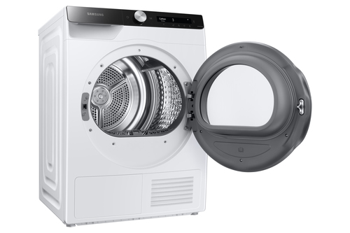 Samsung DV80T5220AE tumble dryer Freestanding Front-load – image 9