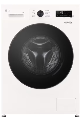 LG F4X1009NWB Wasmachine Wit, afbeelding 2