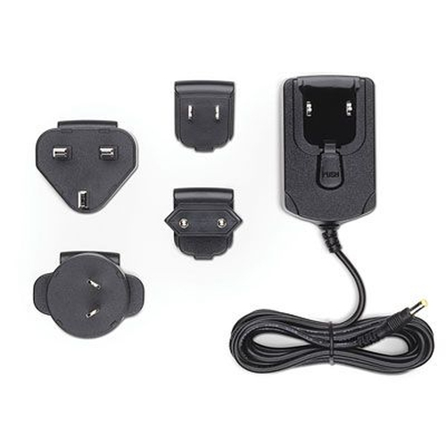 HP iPAQ Travel AC Adapter - 4 Heads
