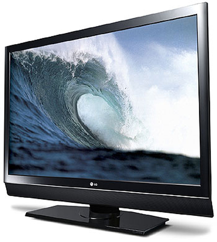 LG 149171 TV 106.7 cm (42") HD 450 cd/m²