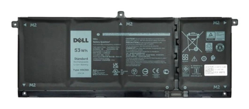 Dell Lithium Ion