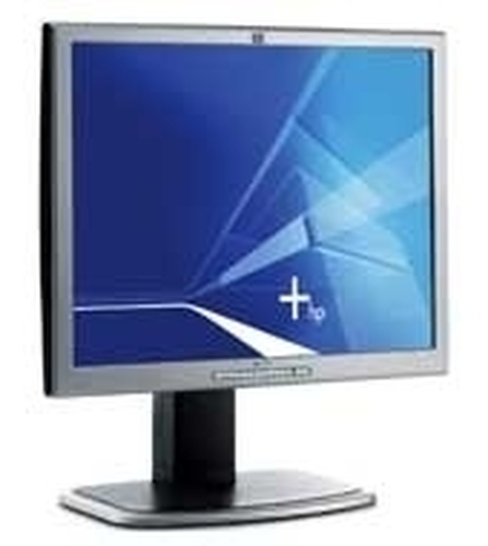 HP L2035 Flat Panel Monitor