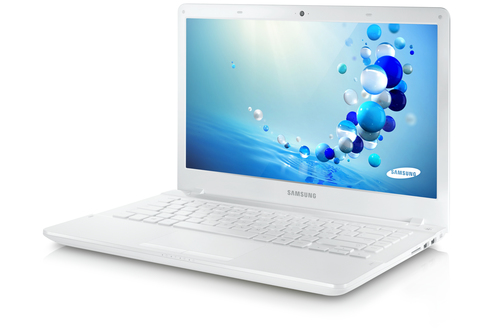Samsung ATIV NT450R4E Intel® Pentium® 2117U Laptop – image 4