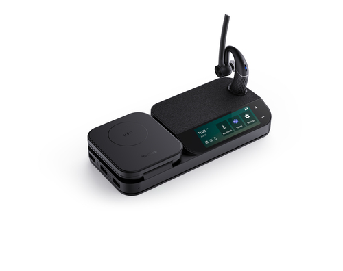 Yealink BH71 Workstation Headset – image 5
