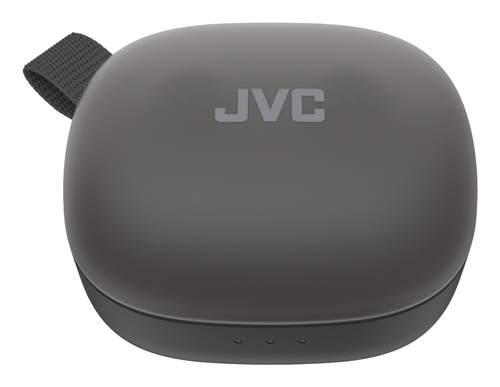 JVC HA-A23T-B-U In-ear oordopjes Zwart, afbeelding 3