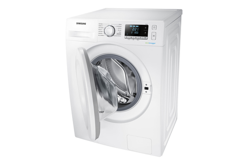 Samsung WW90J5356MW/ET washing machine Front-load – image 5