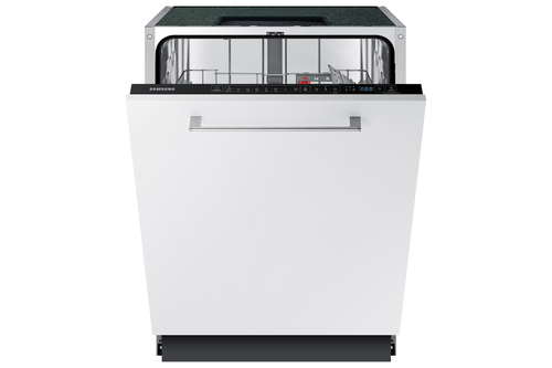 Samsung DW60A8040IB Fully built-in 13 place settings – image 2
