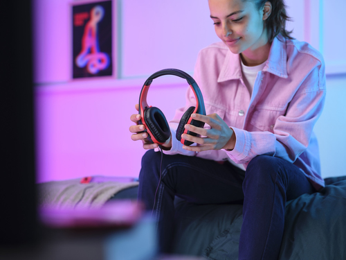 Trust GXT 415S ZIROX – image 8