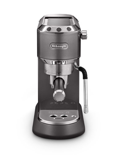 De’Longhi EC885.GY Руководство Машина для эспрессо 1 L