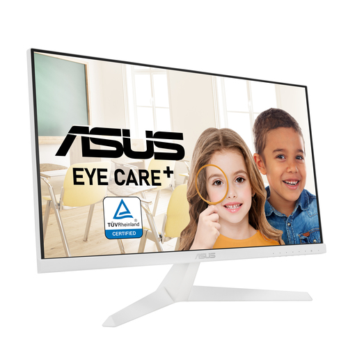 ASUS VY249HE-W computer monitor – image 2