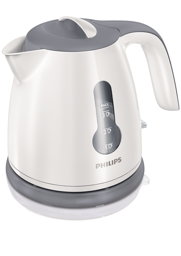 Philips Daily Collection HD4609/01 mini kettle