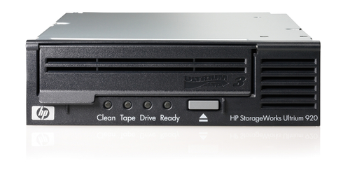 HP StorageWorks Ultrium 448 SAS Drive/Rack and HBA Bundle/S-Buy
