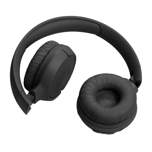 JBL Tune 520BT On-ear hoofdtelefoon Zwart, afbeelding 8