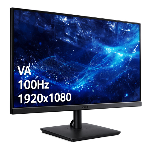 Acer Vero V227QHb Monitor – image 2