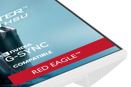 iiyama G-Master Red Eagle GB2471HSU-W1 23.8'' gaming monitor, afbeelding 4