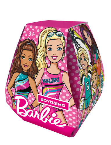 Barbie GWG00 набор игрушек