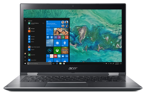 Acer Spin 3 SP314-52-33FP Intel® Core™ i3 i3-8145U Hybrid (2-in-1) – image 1