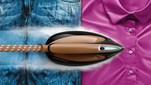 Philips PerfectCare Elite Plus GC9682/80, afbeelding 4