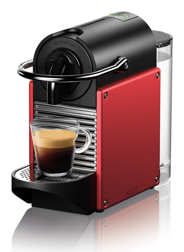 De’Longhi Pixie EN124.R