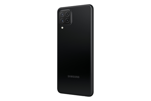 Samsung Galaxy A22 16.3 cm (6.4") Dual SIM 4G USB Type-C 4 GB 64 GB 5000 mAh Black – image 9
