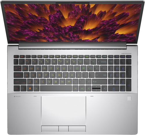 HP Inc. Mobilna stacja robocza ZBook Fury G10/W11P/i7-13700HX/512GB/16GB 62V79EA