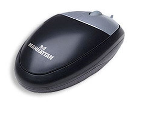 Manhattan 171496 mouse
