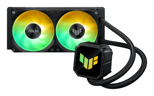 ASUS TUF GAMING LC III 240 ARGB – image 3