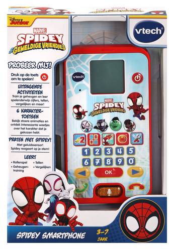 VTech Spidey Smartphone – image 2