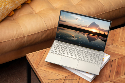 HP Pavilion 15-eh0044na AMD Athlon Gold 3150U Laptop – image 9