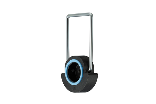 Samsung WMN3000AX 101.6 cm (40") Black, Stainless steel – image 7
