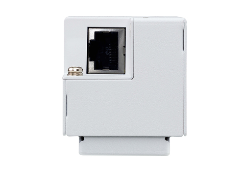 ATEN DisplayPort HDBaseT-Lite Transmitter with EU Wall Plate / PoH – image 4
