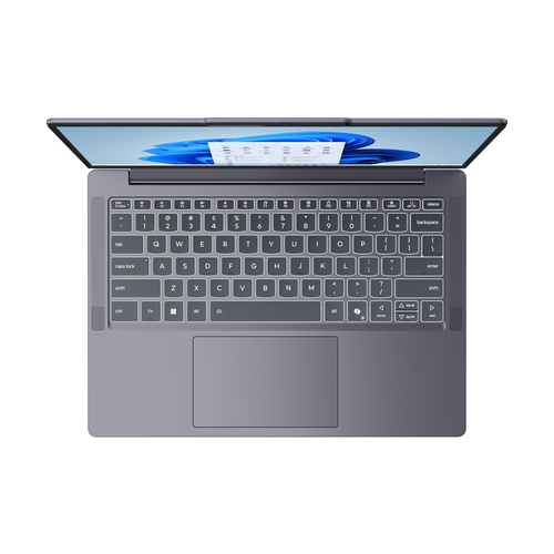 Lenovo IdeaPad Slim 3 Intel Core i5 8GB RAM 512GB SSD 14 Inch Windows 11 Laptop - image 2